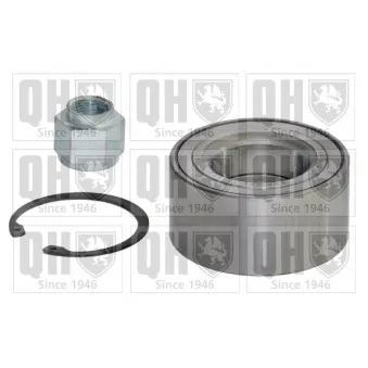 Roulement de roue avant QUINTON HAZELL OEM 95654074