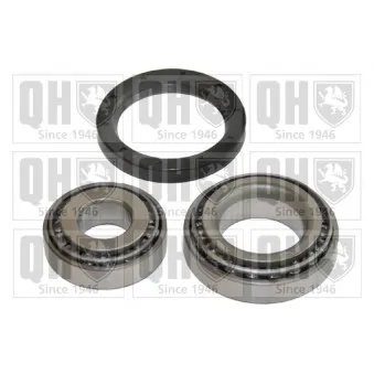 Roulement de roue arrière QUINTON HAZELL OEM 963020400