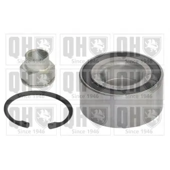 Roulement de roue avant QUINTON HAZELL OEM 5890990
