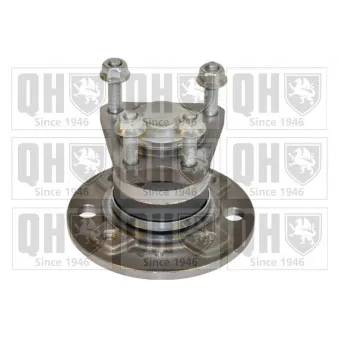 Roulement de roue arrière QUINTON HAZELL OEM 9120129