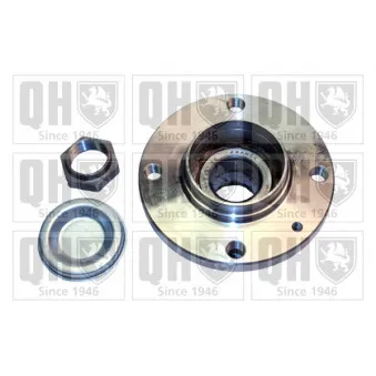 Roulement de roue arrière QUINTON HAZELL QWB930