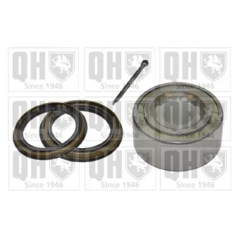 Roulement de roue avant QUINTON HAZELL OEM 4023221B00