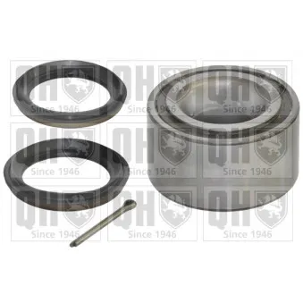 Roulement de roue avant QUINTON HAZELL OEM 4021041B00