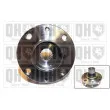 QUINTON HAZELL QWH128 - Moyeu de roue avant