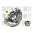 QUINTON HAZELL QWH162 - Moyeu de roue avant