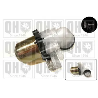 Pompe d'eau de nettoyage, nettoyage des vitres QUINTON HAZELL QWP031