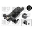 QUINTON HAZELL QWP035 - Pompe d'eau de nettoyage, nettoyage des vitres