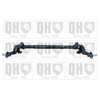 Essieu QUINTON HAZELL QXL103