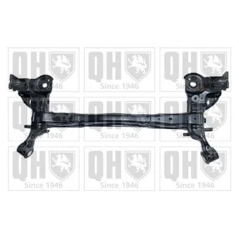 QUINTON HAZELL QXL132R - Essieu