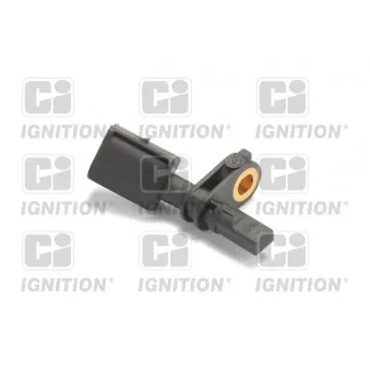 Capteur, vitesse de roue QUINTON HAZELL OEM 6Q0927803B