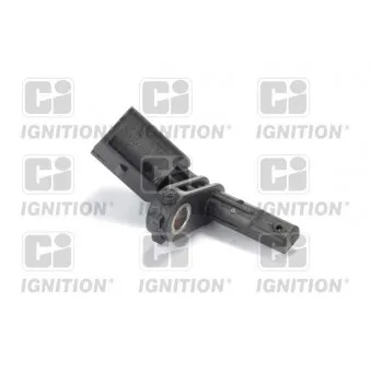 Capteur, vitesse de roue QUINTON HAZELL OEM WHT003857