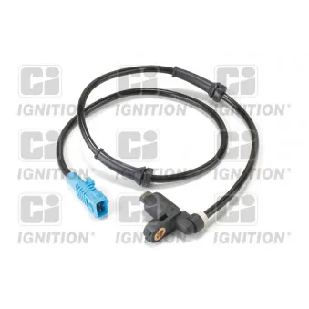 Capteur, vitesse de roue QUINTON HAZELL OEM 454576