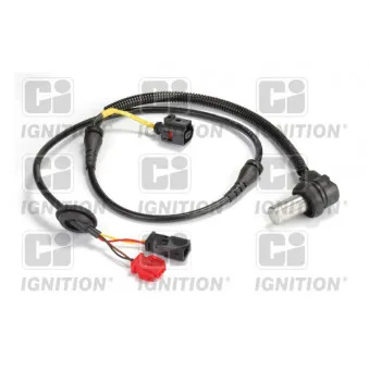 Capteur, vitesse de roue QUINTON HAZELL OEM 8D0927803C