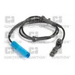 QUINTON HAZELL XABS170 - Capteur, vitesse de roue