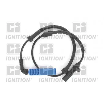 Capteur, vitesse de roue QUINTON HAZELL OEM 32306756573