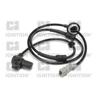 Capteur, vitesse de roue QUINTON HAZELL OEM 96183217