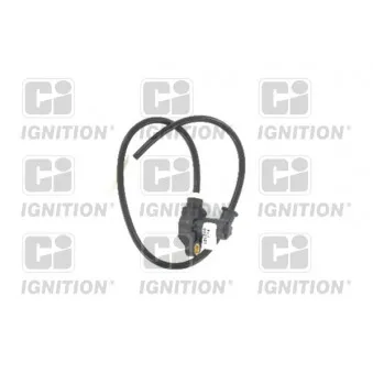 Capteur, vitesse de roue QUINTON HAZELL OEM 93169315