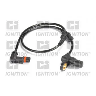 Capteur, vitesse de roue QUINTON HAZELL OEM A2205400117
