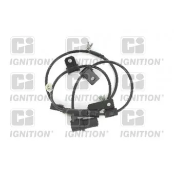 Capteur, vitesse de roue QUINTON HAZELL OEM 956702D150