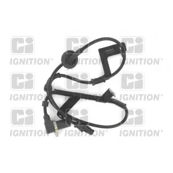 Capteur, vitesse de roue QUINTON HAZELL OEM 9567038000