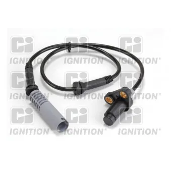 Capteur, vitesse de roue QUINTON HAZELL OEM 34521182159