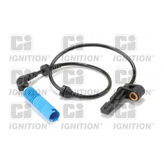 Capteur, vitesse de roue QUINTON HAZELL OEM 34526752681