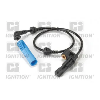 Capteur, vitesse de roue QUINTON HAZELL OEM 34526792896