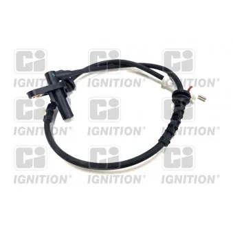 Capteur, vitesse de roue QUINTON HAZELL OEM 479004190R