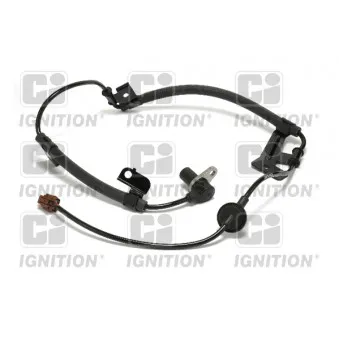 Capteur, vitesse de roue QUINTON HAZELL OEM 479113J300