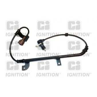 Capteur, vitesse de roue QUINTON HAZELL OEM 479013J310