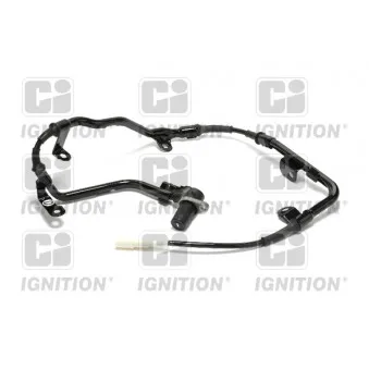 Capteur, vitesse de roue QUINTON HAZELL OEM 57470S74E00