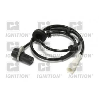 Capteur, vitesse de roue QUINTON HAZELL OEM 57455S74E00