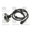 QUINTON HAZELL XABS548 - Capteur, vitesse de roue