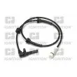 QUINTON HAZELL XABS559 - Capteur, vitesse de roue