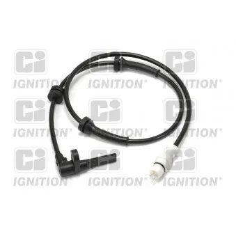 Capteur, vitesse de roue QUINTON HAZELL OEM 46531419