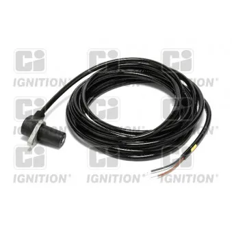 Capteur, vitesse de roue QUINTON HAZELL OEM 6385420417