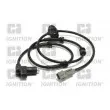 QUINTON HAZELL XABS575 - Capteur, vitesse de roue