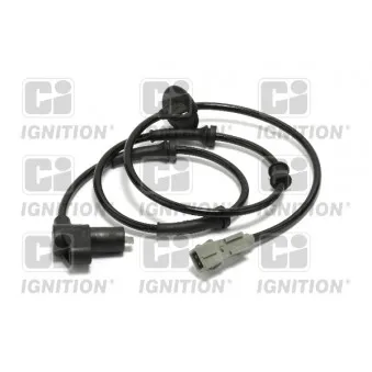 Capteur, vitesse de roue QUINTON HAZELL XABS575