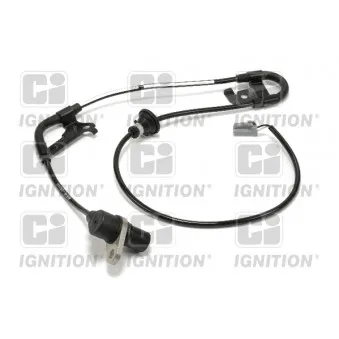 Capteur, vitesse de roue QUINTON HAZELL OEM 8954605030