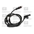 QUINTON HAZELL XABS622 - Capteur, vitesse de roue