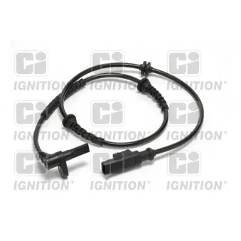 Capteur, vitesse de roue QUINTON HAZELL OEM 52070362