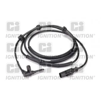 Capteur, vitesse de roue QUINTON HAZELL OEM 46823093