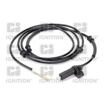 Capteur, vitesse de roue QUINTON HAZELL OEM 46809773