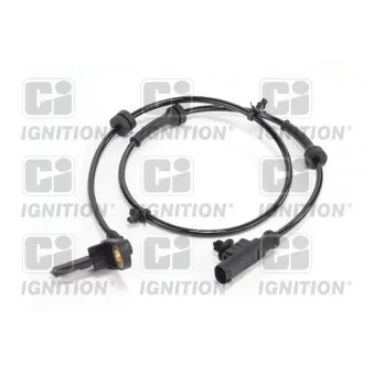 Capteur, vitesse de roue QUINTON HAZELL OEM 47900BN800