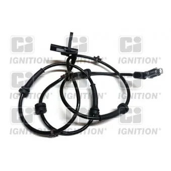 Capteur, vitesse de roue QUINTON HAZELL OEM 47910AV700