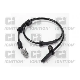 Capteur, vitesse de roue QUINTON HAZELL OEM 47910JD000