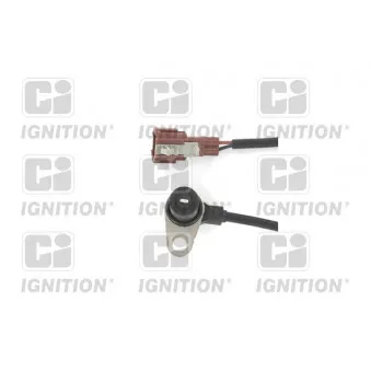 Capteur, vitesse de roue QUINTON HAZELL OEM 479000X800 Capteur, vitesse de roue QUINTON HAZELL OEM 479000X800