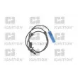 QUINTON HAZELL XABS812 - Capteur, vitesse de roue