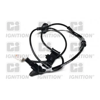 Capteur, vitesse de roue QUINTON HAZELL OEM 956802C600