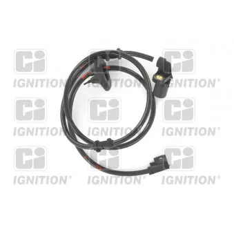Capteur, vitesse de roue QUINTON HAZELL OEM A2025402817